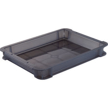 Load image into Gallery viewer, Skeleton Color Container SKELEKON  TSK-3BK  TRUSCO
