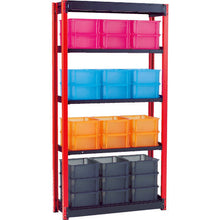 Load image into Gallery viewer, Skeleton Color Container SKELEKON  TSK-3B  TRUSCO
