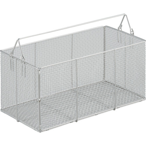 Stainless Steel Basket  TSK-4020N  TRUSCO