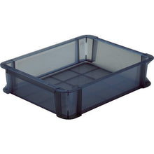 Load image into Gallery viewer, Skeleton Color Container SKELEKON  TSK-6BK  TRUSCO
