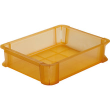 Load image into Gallery viewer, Skeleton Color Container SKELEKON  TSK-6OR  TRUSCO
