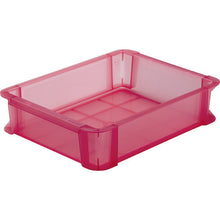 Load image into Gallery viewer, Skeleton Color Container SKELEKON  TSK-6R  TRUSCO
