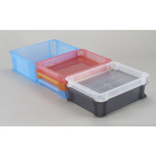 Load image into Gallery viewer, Skeleton Color Container SKELEKON  TSK-6R  TRUSCO
