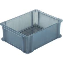 Load image into Gallery viewer, Skeleton Color Container SKELEKON  TSK-910BK  TRUSCO
