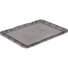 Load image into Gallery viewer, Skeleton Color Container SKELEKON  TSK-910F-BK  TRUSCO
