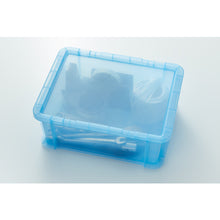 Load image into Gallery viewer, Skeleton Color Container SKELEKON  TSK-910F-B  TRUSCO
