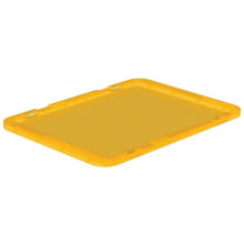 Load image into Gallery viewer, Skeleton Color Container SKELEKON  TSK-910F-OR  TRUSCO

