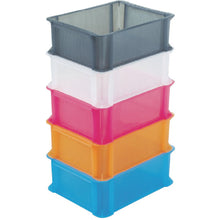 Load image into Gallery viewer, Skeleton Color Container SKELEKON  TSK-910F-OR  TRUSCO
