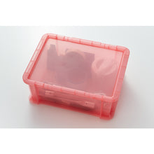 Load image into Gallery viewer, Skeleton Color Container SKELEKON  TSK-910F-R  TRUSCO
