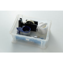 Load image into Gallery viewer, Skeleton Color Container SKELEKON  TSK-910TM  TRUSCO
