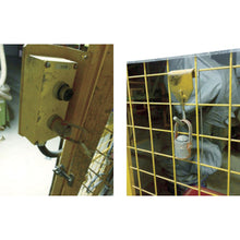 Load image into Gallery viewer, Key Case for security  TSKC-OR  TRUSCO
