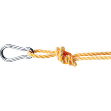 Load image into Gallery viewer, Stainless Steel Spring Clip Snap Hook  TSKH-6B  TRUSCO
