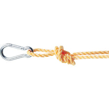 Load image into Gallery viewer, Stainless Steel Spring Clip Snap Hook  TSKH-8B  TRUSCO
