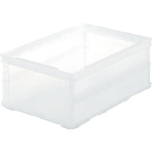 Load image into Gallery viewer, SKELCON Foldable Container  TSK-O30B-TM  TRUSCO
