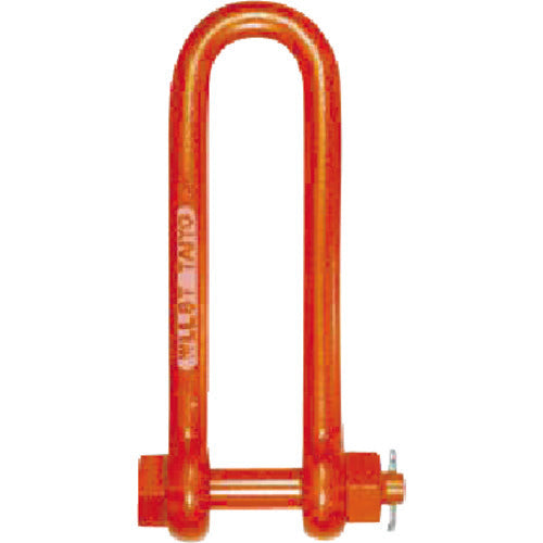 Heavy Duty Long Shackle  2013233  TAIYO