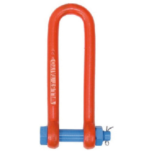 Long Shackle Heavy Duty Tough Slim  2012356  TAIYO