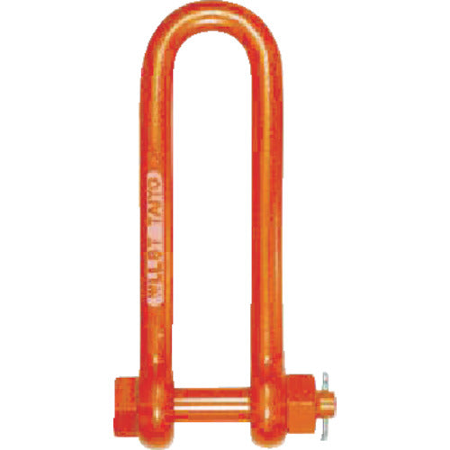 Heavy Duty Long Shackle  2033201  TAIYO