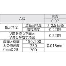 Load image into Gallery viewer, Square-type Precision Level  TSL-A2002  TRUSCO
