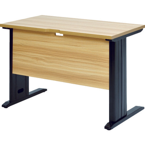 Flat Desk  TSLD1060NA-BK  TRUSCO