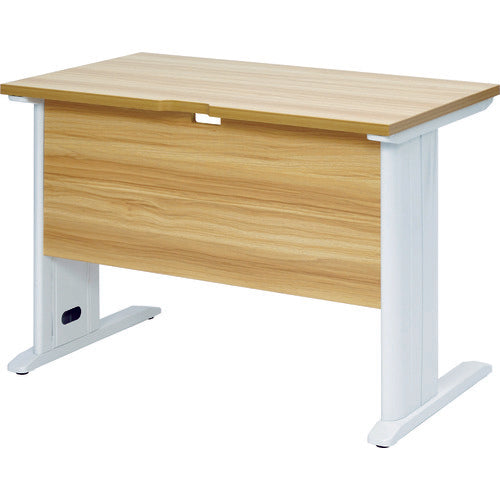 Flat Desk  TSLD1060NA-W  TRUSCO