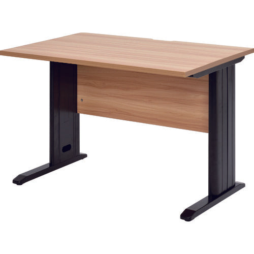 Flat Desk  TSLD1070NA-BK  TRUSCO