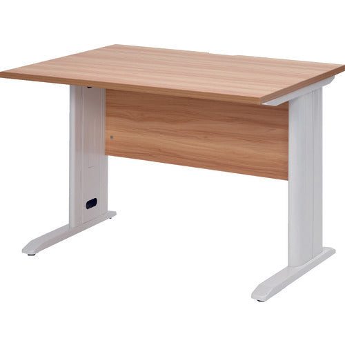 Flat Desk  TSLD1070NA-W  TRUSCO