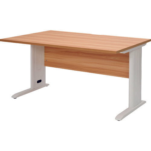 Flat Desk  TSLD1470NA-W  TRUSCO