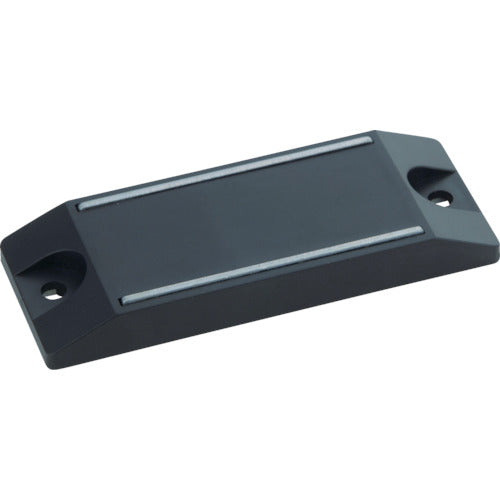 Magnet Catch  TSM-128-BK  TRUSCO