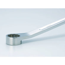 Load image into Gallery viewer, Long Box End Wrench(Offset type)  TSM15-0810  TRUSCO
