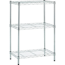 Load image into Gallery viewer, Stainless Steel Mesh Rack  TSM19-23S  TRUSCO
