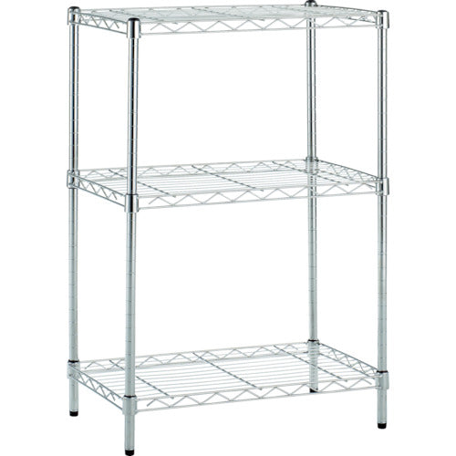 Stainless Steel Mesh Rack  TSM19-3233  TRUSCO