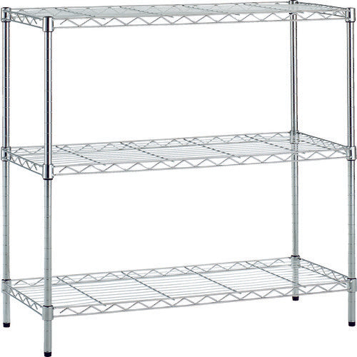 Stainless Steel Mesh Rack  TSM19-3333  TRUSCO