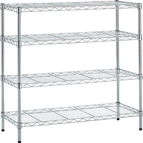 Stainless Steel Mesh Rack  TSM19-3334  TRUSCO