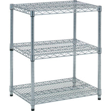 Load image into Gallery viewer, Stainless Steel Mesh Rack  TSM-2243  TRUSCO
