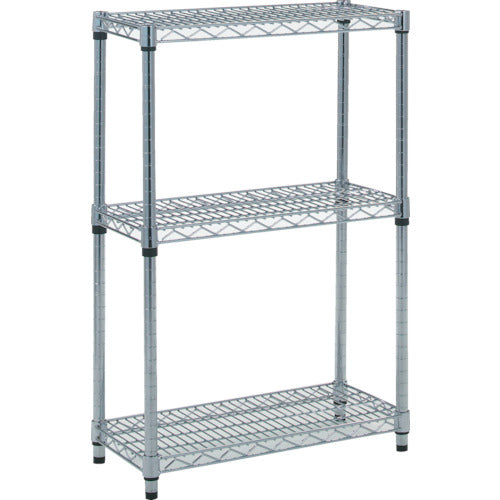 Stainless Steel Mesh Rack  TSM-3233  TRUSCO