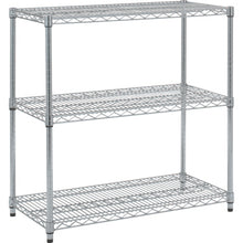 Load image into Gallery viewer, Stainless Steel Mesh Rack  TSM-3343  TRUSCO
