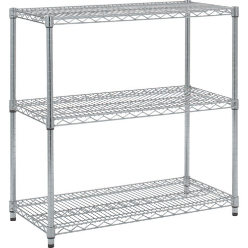 Stainless Steel Mesh Rack  TSM-3343  TRUSCO