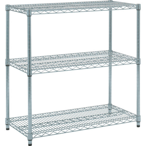 Stainless Steel Mesh Rack  TSM-3363  TRUSCO