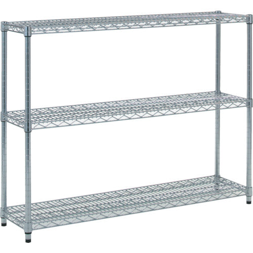 Stainless Steel Mesh Rack  TSM-3433  TRUSCO