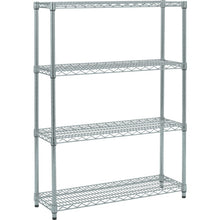 Load image into Gallery viewer, Stainless Steel Mesh Rack  TSM-4234  TRUSCO
