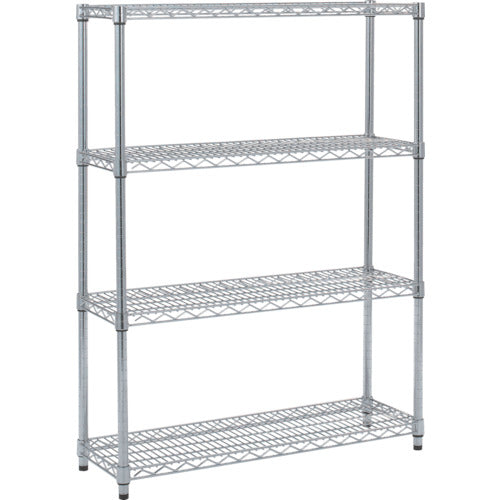 Stainless Steel Mesh Rack  TSM-4334  TRUSCO