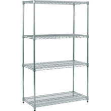 Load image into Gallery viewer, Stainless Steel Mesh Rack  TSM-5234  TRUSCO
