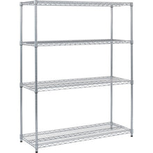 Load image into Gallery viewer, Stainless Steel Mesh Rack  TSM-5334  TRUSCO
