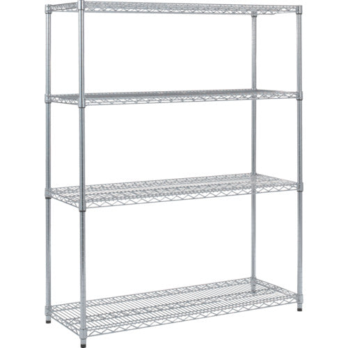 Stainless Steel Mesh Rack  TSM-5344  TRUSCO