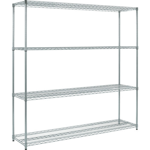 Stainless Steel Mesh Rack  TSM-6234  TRUSCO