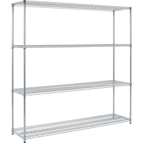 Stainless Steel Mesh Rack  TSM-6344  TRUSCO