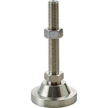 Load image into Gallery viewer, Stainless Adjuster Bolt  TSMFU-78-16-100  TRUSCO
