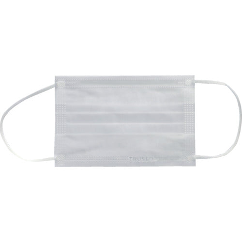 Surgical Mask  TSML1-50P-S  TRUSCO