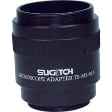 Load image into Gallery viewer, Microscope Adapter  TS-MS-01A  SUGITOH
