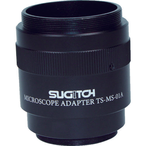 Microscope Adapter  TS-MS-01A  SUGITOH